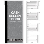 Treeline Duplicate Cash Receipt Book